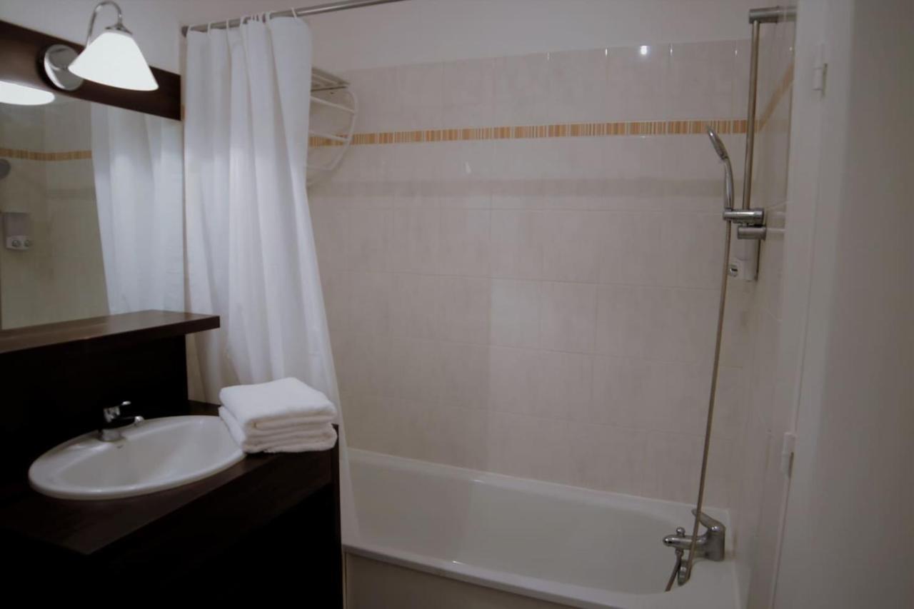 New- Relaxing Studio - 5 Min From Disneyland Paris Montévrain Exterior foto